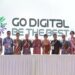 Pelaku Industri Pariwisata Dituntut Go Digital