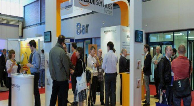 25 Juta Konsumen Siap Masuki Pasar Online pada 2020