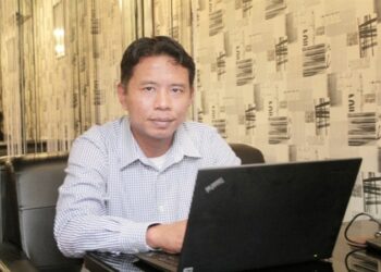 Muhammad Jajang Jaenudin - PT Nagitec.