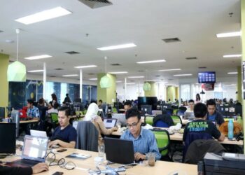 KUDO Maksimalkan Talenta Programmer Melalui Microservice