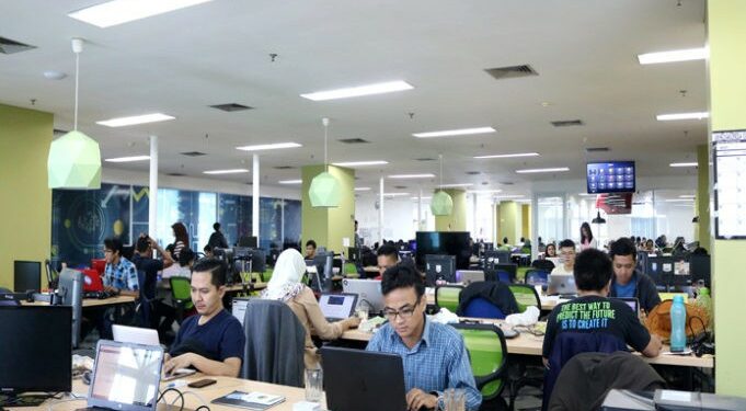 KUDO Maksimalkan Talenta Programmer Melalui Microservice