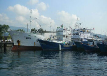 Indosat Ooredoo Luncurkan Sistem Pemantau Kapal