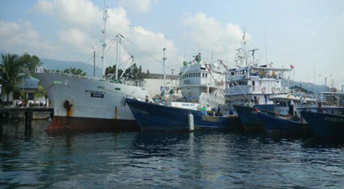 Indosat Ooredoo Luncurkan Sistem Pemantau Kapal