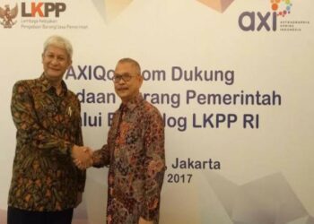 LKPB Ajak e-Commerce Terlibat e-Katalog Pemerintah