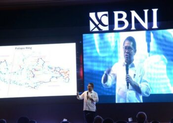 Perluas Akses Perbankan Lewat Kerjasama Dengan Fintech