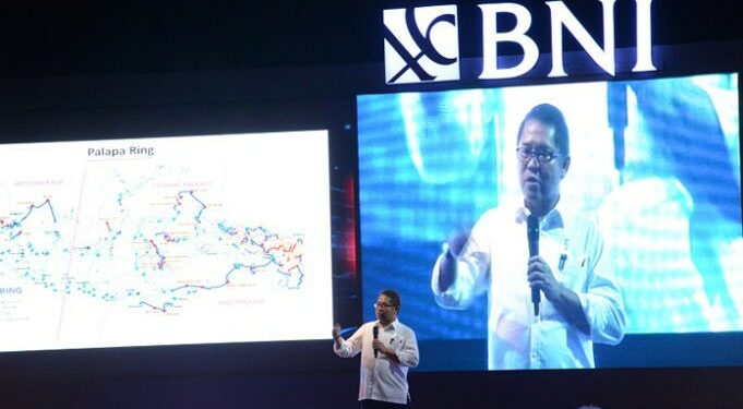 Perluas Akses Perbankan Lewat Kerjasama Dengan Fintech