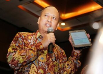 SINTA, Portal Kinerja Peneliti