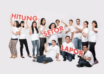 Layanan Pajak Online Raup Rp1,3 Triliun di 2016