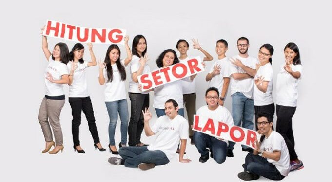 Layanan Pajak Online Raup Rp1,3 Triliun di 2016