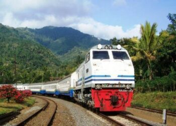 KAI Purwokerto Tawarkan Diskon “Rame-rame Lebih Seru”