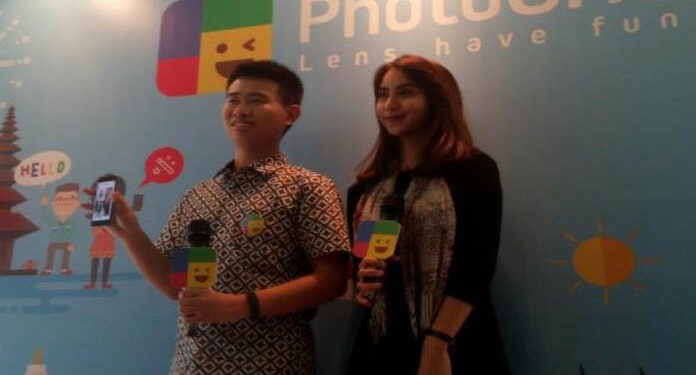 Pengguna PhotoGrid 100 Juta Dari Indonesia