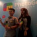 Pengguna PhotoGrid 100 Juta Dari Indonesia