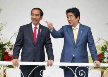 RI dan Jepang Kelola Sampah Jadi  Energi Terbarukan