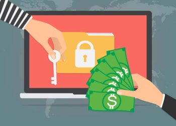 Indonesia Terancam  Serangan Ransomware  di 2017
