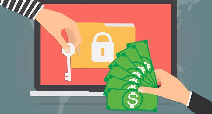 Indonesia Terancam  Serangan Ransomware  di 2017