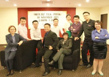 SMITA Siap Dukung UMKM Indonesia