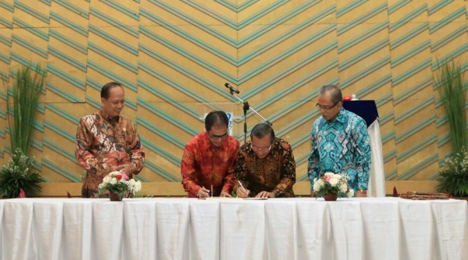Telkom Kembali Dukung Penyelenggaraan SNMPTN dan SBMPTN