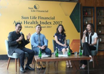 Nilai Indeks Kesehatan Indonesia Alami Peningkatan