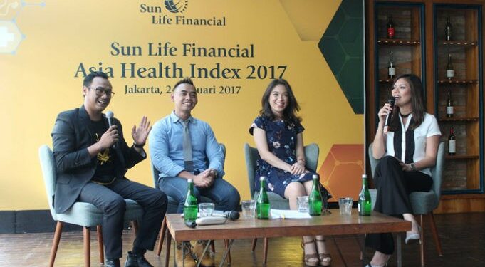 Nilai Indeks Kesehatan Indonesia Alami Peningkatan