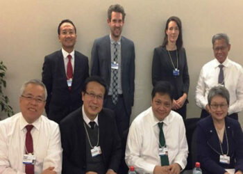 Industri Nasional Fokus Pengembangan Teknologi dan Inovasi