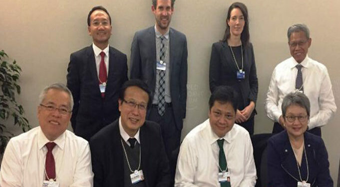 Industri Nasional Fokus Pengembangan Teknologi dan Inovasi