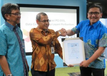 Data Center XL Siap Layani Perbankan