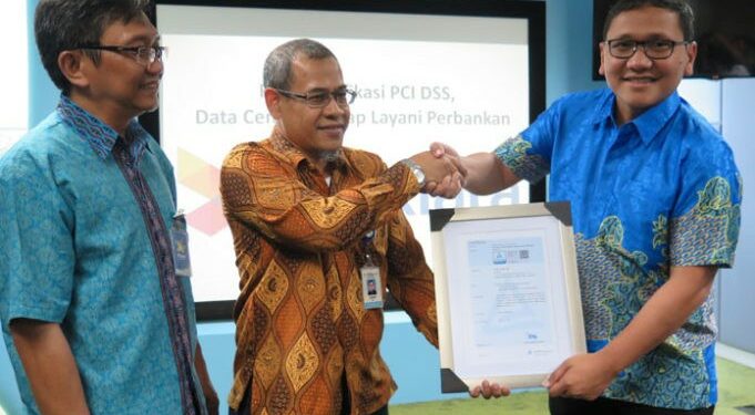 Data Center XL Siap Layani Perbankan