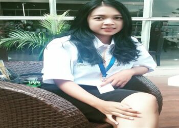 Yeni Dwi Fitriana : Menyejahterakan Masyarakat Desa Lewat Eco Wisata Organik