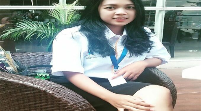 Yeni Dwi Fitriana : Menyejahterakan Masyarakat Desa Lewat Eco Wisata Organik