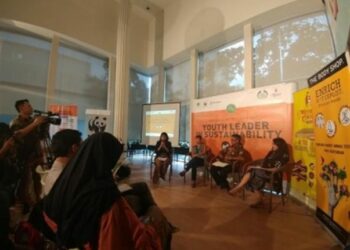 Dicari Pemimpin Muda Masa Depan yang Inovatif, Peduli Lingkungan dan Sosial