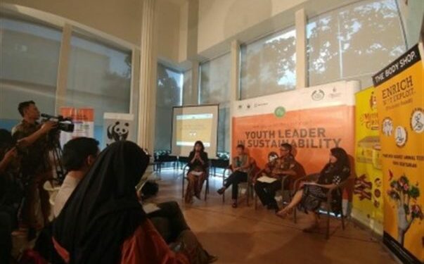 Dicari Pemimpin Muda Masa Depan yang Inovatif, Peduli Lingkungan dan Sosial