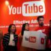 Kinerja Youtube Di Indonesia Naik 170%