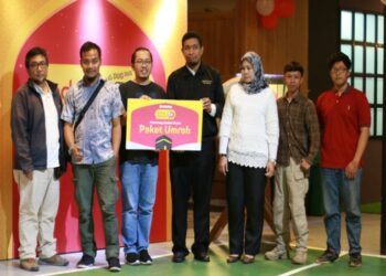 2017, Bukalapak Fokus Soal Kecepatan