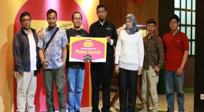 2017, Bukalapak Fokus Soal Kecepatan