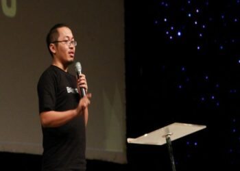 Inovasi Penting untuk Sebuah Kota