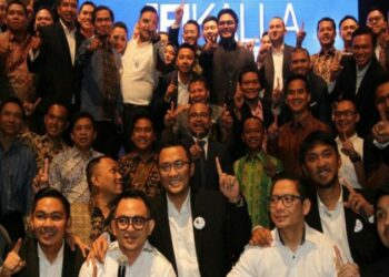 Ubah Mindset Anak Muda Jadi Pengusaha