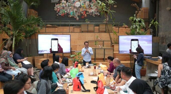 Agoda Dorong Wisatawan Eksplorasi Destinasi Lokal