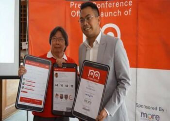 Aplikasi MataRakyat, Sedia Perhitungan Cepat Pilkada DKI Jakarta