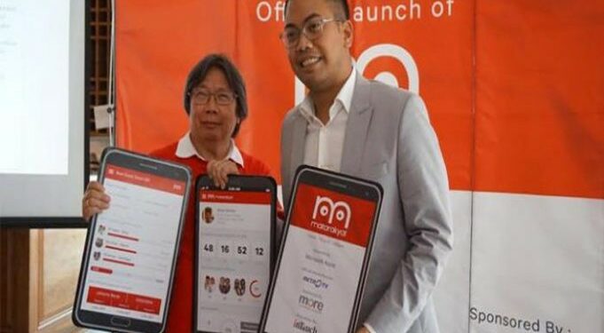 Aplikasi MataRakyat, Sedia Perhitungan Cepat Pilkada DKI Jakarta