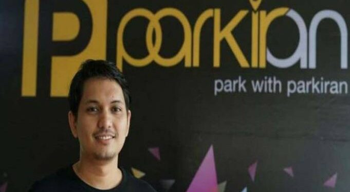 Aplikasi Parkiran Solusi Parkir Bagi Pengendara