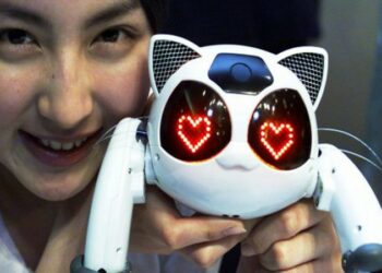 Bandai Namco Tanam Investasi di Startup Spesialis Kecerdasan Buatan