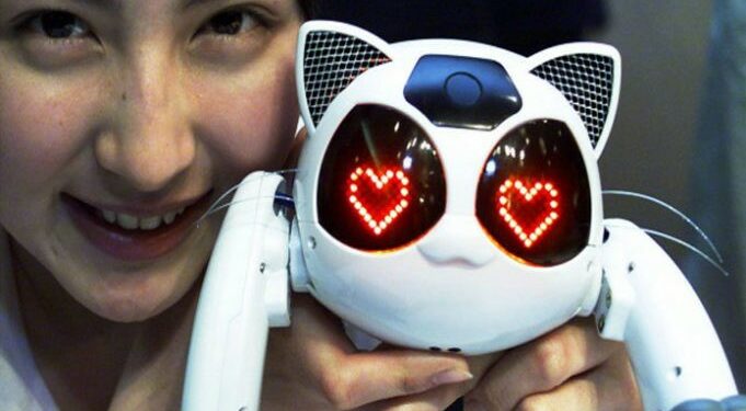 Bandai Namco Tanam Investasi di Startup Spesialis Kecerdasan Buatan