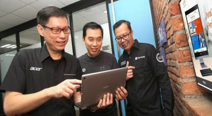 BizzyGuide Tawarkan Solusi Teknologi Bagi UKM