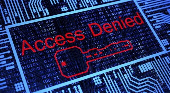 Pemerintah Sudah Blokir 800 Ribu Situs