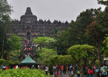 BRI Kembangkan Desa Wisata di Borobudur