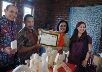 Citi Indonesia Gelar Kompetisi Wirausaha