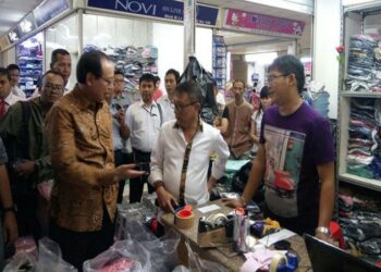Amnesti Pajak untuk UMKM Perlu Diperpanjang