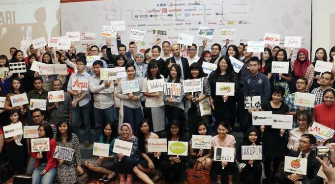 Pasar E-Commerce Indonesia Berpotensi Terbesar di Asia Tenggara