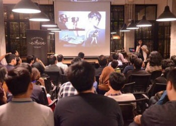 East Ventures Siapkan Investasi Rp 360 Miliar untuk Startup