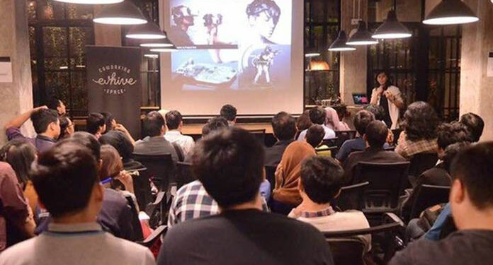 East Ventures Siapkan Investasi Rp 360 Miliar untuk Startup